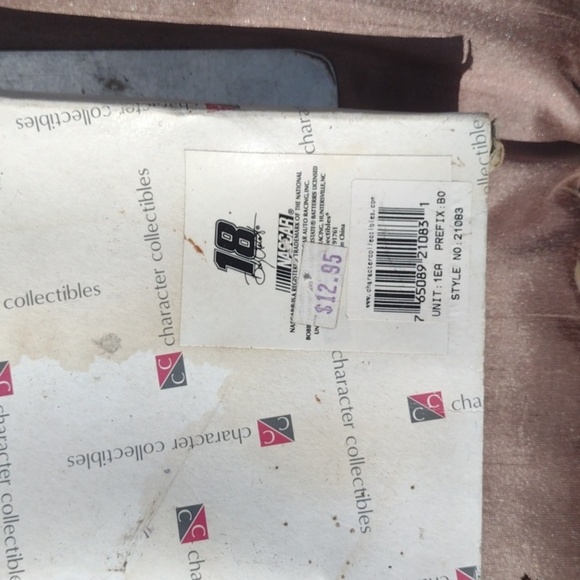 NASCAR Trading Card Collection - Picture 3 of 5